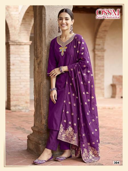 Ossm nargis vol 3 infua wholesale kurti
